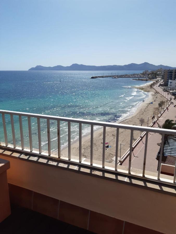 Sky Beach Can Picafort Can Picafort  Exterior photo